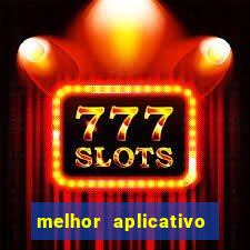 melhor aplicativo de jogos online